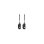 Transmisor inalámbrico Hollyland Pyro S HDMI SDI 400m 4K UVC auto dual-band NP-F