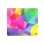 Alfombrilla ENDORFY Crystal Spectrum L 450x400mm Multicolor Tela Caucho Gaming