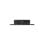 Docking Club 3D USB-C DisplayLink Preto 15 em 1 5xUSB-A HDMI DP SD RJ45 Áudio