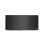 Alfombrilla Savio BK Edition Turbo D XL Black Edition 900x400mm Antideslizante