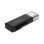 Lector de tarjetas SD Mediarange MRCS507 USB 3.0 5 Gbit/s Negro Plug&Play