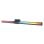 Lâmpada USB Savio LB-01 com controlo táctil RGB de 8 cores e 5 W para monitor