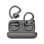 Auriculares Hune Eco Haba Sport TWS Bluetooth IPX5 10h Cinza Rocha
