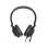 Auriculares Axtel con cable USB-A/USB-C cancelación de ruido micrófono diadema