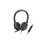 Auriculares Axtel con cable USB-A/USB-C cancelación de ruido micrófono diadema