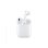 Auriculares UNICO Plus inalámbricos bluetooth TWS 2ª generación ABS blanco