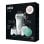 Braun Silk-épil 7 Skinspa humide et sec