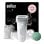 Braun Silk-épil 7 Skinspa humide et sec