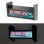 Lámpara Erik Arcade Marquesina MDF/Acrilato Batería 2000mAh USB-C Estantería 34cm