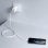 Xiaomi HyperCharge Combo 90W Cargador de Pared GaN USB-A Blanco + Cable USB-C 1m