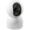 Câmera de vigilância Xiaomi Smart Camera C700 4K Visão Noturna Interna IA Controle por Voz