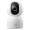 Cámara IP Xiaomi Smart Camera C700 8MP 4K UltraHD con IA, Visión nocturna y Giro 360º