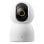 Câmera de vigilância Xiaomi Smart Camera C700 4K Visão Noturna Interna IA Controle por Voz