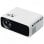 Proyector Wanbo Mini Pro HD 250 Lúmenes 88" LED LCD Bluetooth Weiß Portabel