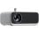 Proyector Wanbo Mini Pro HD 250 Lúmenes 88" LED LCD Bluetooth Weiß Portabel