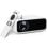 Proyector Wanbo Mini Pro HD 250 Lúmenes 88" LED LCD Bluetooth Weiß Portabel