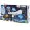 Telescópio multimédia VTech Space Adventures com zoom de 110x, ecrã de 2,4″ e 100 vídeos da NASA