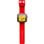 VTech Kidizoom Smartwatch Max Rosso Doppia Fotocamera 256 MB Giochi Smartwatch per Bambini