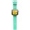 Smartwatch VTech Kidizoom Smartwatch Max Pantalla Táctil/Doble Cámara/Aguamarina