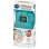 Smartwatch VTech Kidizoom Smartwatch Max Pantalla Táctil/Doble Cámara/Aguamarina