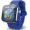 VTECH Kidizoom Smartwatch Max, Blau, Touchscreen, 256 MB, 2 Kameras, Kindersicherung