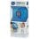 VTECH Kidizoom Smartwatch Max, Blau, Touchscreen, 256 MB, 2 Kameras, Kindersicherung