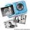 Recambio de Papel Térmico Vtech Print Cam 5 Rollos (3 Térmicos + 2 Adhesivos) 480 Hojas