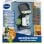 Microscopio VTech Multimedia Pantalla HD 200x 240 Imágenes BBC 18 Tarjetas Inteligentes