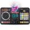 Mesa de mezclas VTech Kidi DJ Mix Bluetooth micrófono luces DJ efectos personalizados