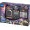Mesa de mezclas VTech Kidi DJ Mix Bluetooth micrófono luces DJ efectos personalizados