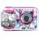 Digitalkamera VTECH Kidizoom Print Cam Rosa 5MP Thermodruck Speicher erweiterbar 32GB Digitalkamera VTECH Kidizoom Print Cam Rosa 5MP Thermodruck Speicher erweiterbar 32GB
