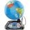VTech Interaktiver Multimedia-Globus LCD 2,7″ 600 BBC-Videos 28cm Durchmesser