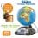 VTech Interaktiver Multimedia-Globus LCD 2,7″ 600 BBC-Videos 28cm Durchmesser