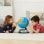 VTech Interaktiver Multimedia-Globus LCD 2,7″ 600 BBC-Videos 28cm Durchmesser