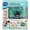 Cámara Digital Infantil VTech Kidizoom Duo FX 8MP 2.4? 4x Zoom Óptico Aguamarina