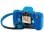 Cámara Digital Infantil VTech Kidizoom Duo FX Azul 8MP Zoom Óptico 4x 2 Objetivos