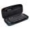 Custodia rigida Trust Gaming GXT 1251 XL per Nintendo Switch 2, nera, antiurto