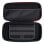Custodia rigida Trust Gaming GXT 1251 XL per Nintendo Switch 2, nera, antiurto