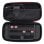 Custodia rigida Trust Gaming GXT 1251 XL per Nintendo Switch 2, nera, antiurto