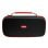 Custodia rigida Trust Gaming GXT 1251 XL per Nintendo Switch 2, nera, antiurto