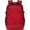 Zaino Samsonite Roadseeker M 28L in PET riciclato rosso mattone Ergonomics Pro
