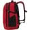 Zaino Samsonite Roadseeker M 28L in PET riciclato rosso mattone Ergonomics Pro
