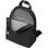 Sac à dos Samsonite Move 5.0 S 7L en nylon noir ultraléger lavable, plusieurs poches