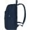 Samsonite Move 5.0 Rucksack 14,1″ Dunkelblau 15,5L Waschbares recyceltes PET