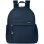 Mochila Samsonite Move 5.0 11.5L Nailon Azul Oscuro Ligera Lavable Plegable