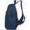Mochila Samsonite Move 5.0 11.5L Nailon Azul Oscuro Ligera Lavable Plegable