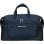 Valise cabine Samsonite Re-Lite 48 cm bleu nuit 36,5 L en PET recyclé