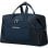 Valise cabine Samsonite Re-Lite 48 cm bleu nuit 36,5 L en PET recyclé