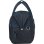 Valise cabine Samsonite Re-Lite 48 cm bleu nuit 36,5 L en PET recyclé