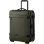 Sac de voyage Samsonite Roadseeker 55 cm, olive foncé, 50 L, 2 roues, en PET recyclé TSA